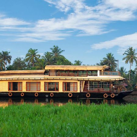 Indraprasthamlakecruise Alappuzha Luaran gambar