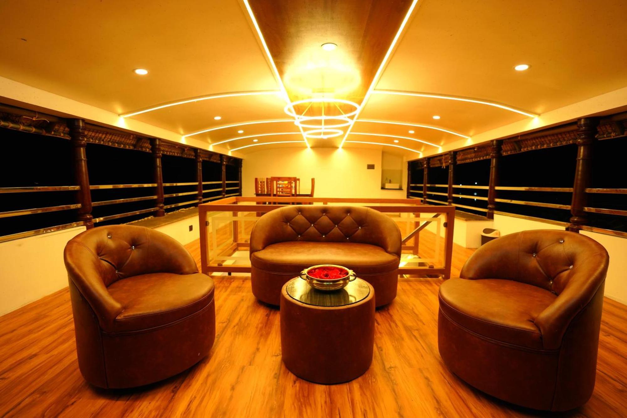 Indraprasthamlakecruise Alappuzha Luaran gambar